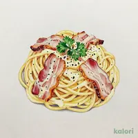 カルボナーラ