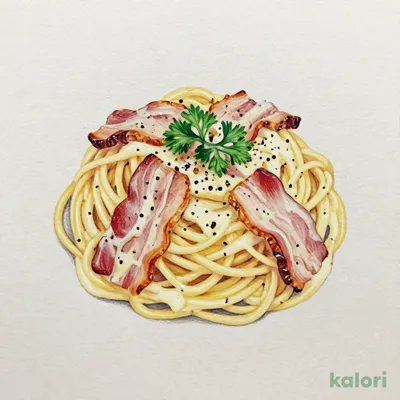 Carbonara