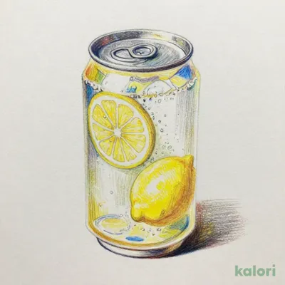 Kirin Hyoketsu Sicilian Lemon (Chu-hi)