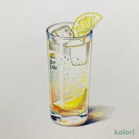 Suntory Torys Highball