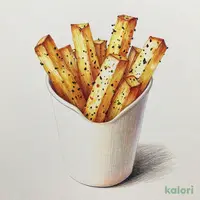 ポテりこ