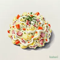 ポテトサラダ