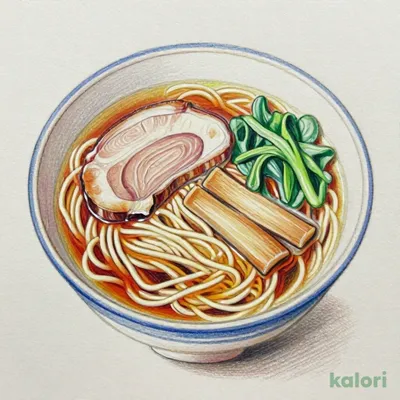 Late-Night Ramen