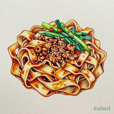 Rich Brothless Tantanmen