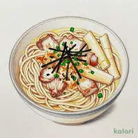 濃厚豚骨魚介つけ麺