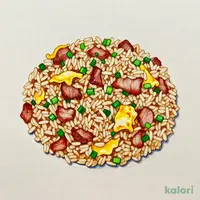 炒飯