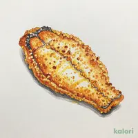 白身魚フライ(1枚)