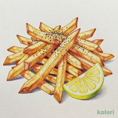 金のポテト 松茸ポテト (サイズ3倍)