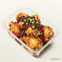 【テイクアウト】麻辣唐揚げ