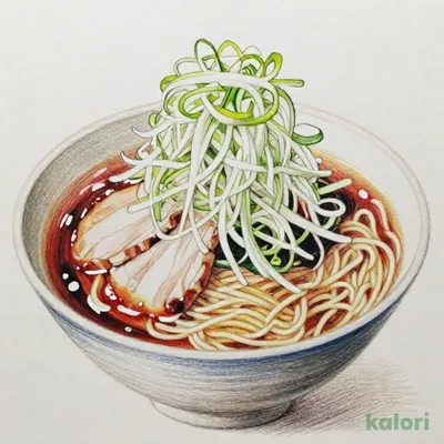 【期間限定】京都背脂醤油チャーねぎラーメン