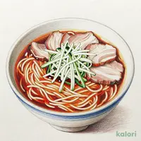 【期間限定】辛みそチャーねぎラーメン