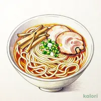 Miso Ramen (Takeout)