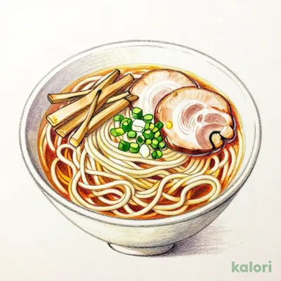 【テイクアウト】みそラーメン