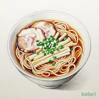 Rich Umami Ramen (Takeout)