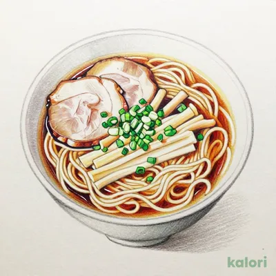Rich Umami Ramen (Takeout)