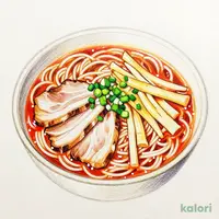 【テイクアウト】辛みそラーメン