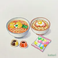 お子さまセット