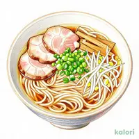 Miso Ramen