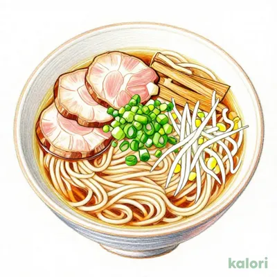 Miso Ramen