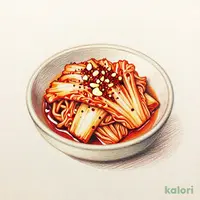 キムチ