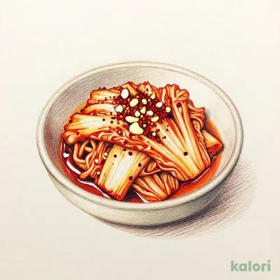キムチ