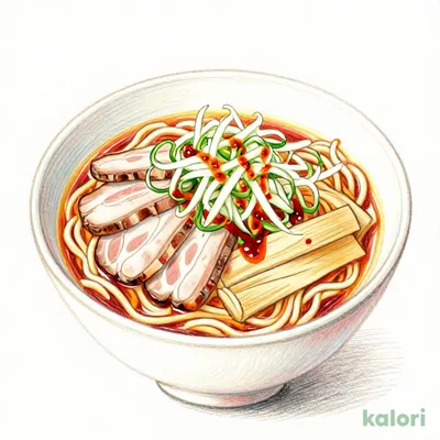 コク旨うまねぎラーメン