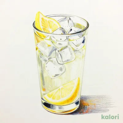 チューハイ（レモン）