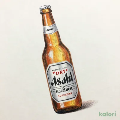 ビンビール（大ビン）
