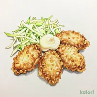 唐揚げ（5ヶ）