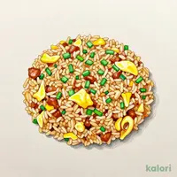 Fried Rice
