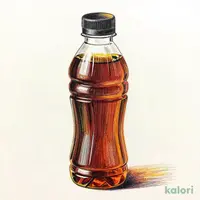 黒ウーロン茶