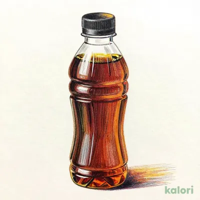 黒ウーロン茶