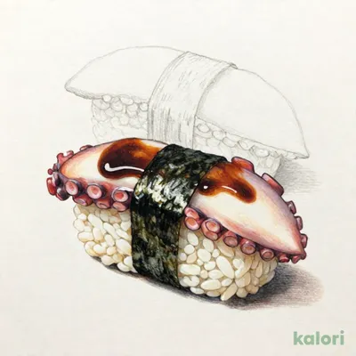 店内茹で真だこ食べ比べ