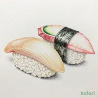 活ほっき貝