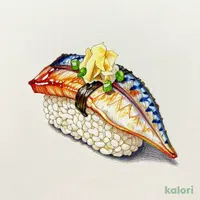 〆さば