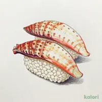 あか貝