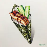 あなきゅう手巻