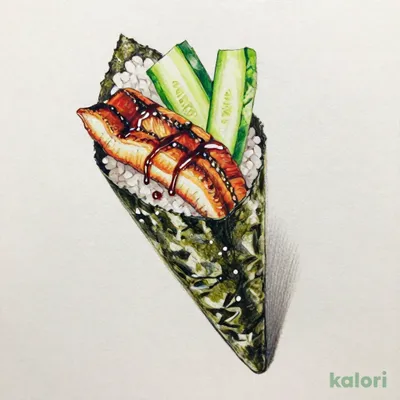 あなきゅう手巻