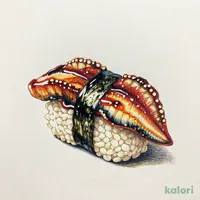 こだわり煮あなご