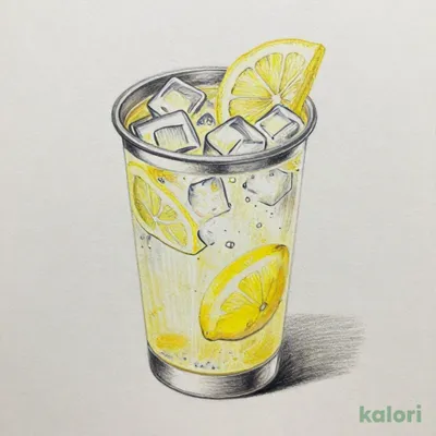 こだわり酒場のレモンサワー