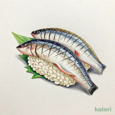 こはだ