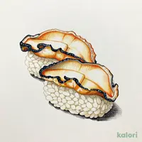 つぶ貝