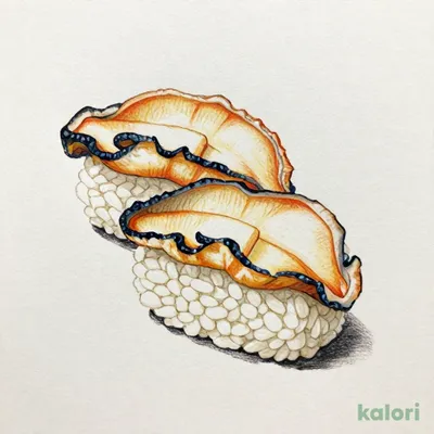 つぶ貝
