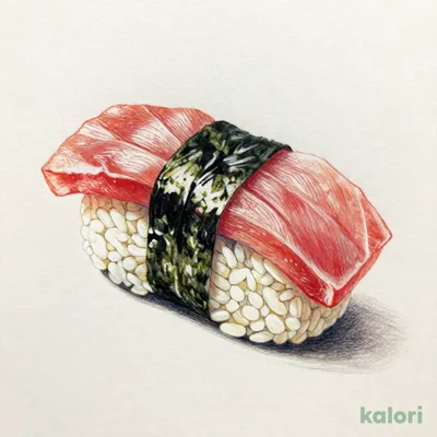 まぐろはらも