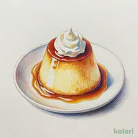 みさきのプリン