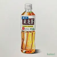 ウーロン茶