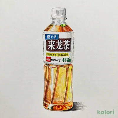 ウーロン茶