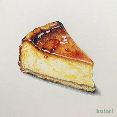 カタラーナアイスブリュレ