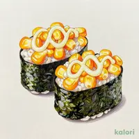 コーンマヨ軍艦