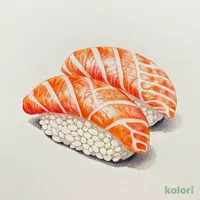 サーモン
